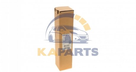 AD 60 000S MAHLE / KNECHT Осушувач кондиціонера Master III /Megane III /Scenic III 08-