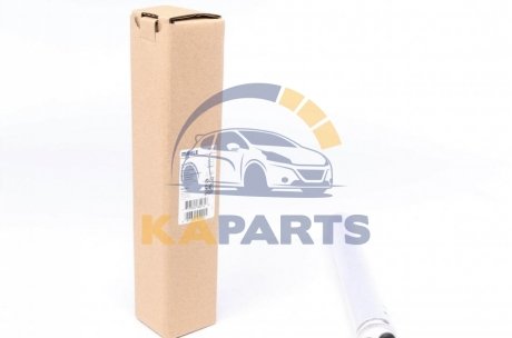 AD 208 000S MAHLE / KNECHT Осушувач кондиціонера Mazda 3/6/CX-7 1.6-2.3/2.0D/2.2D 02-17