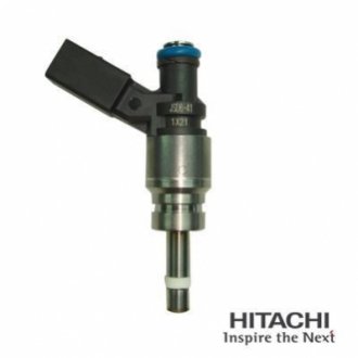 2507123 HITACHI Форсунка двигуна