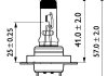 PHI13972MDBVS2 PHILIPS Лампа H7 (фото 3)