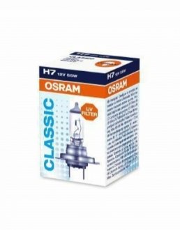 64210CLC OSRAM Лампа H7