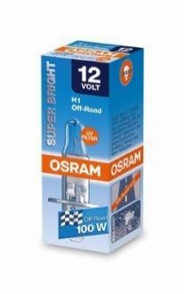 64152SB OSRAM Лампа H1