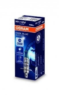 64150CBI OSRAM Лампа H1