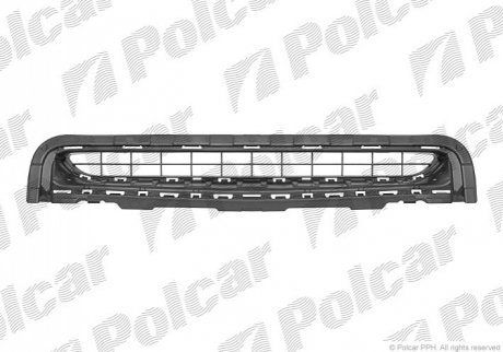 603505 Polcar Решетка