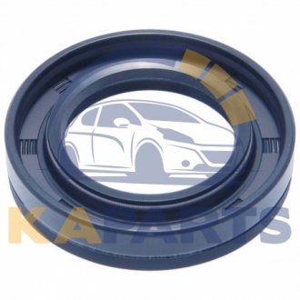 95HAY-35560711C FEBEST Сальник піввісі 33.3x56.3x7.4x11.2 Elantra/Cerato/Accent 99-