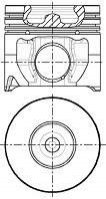 87-148107-00 NURAL Поршень