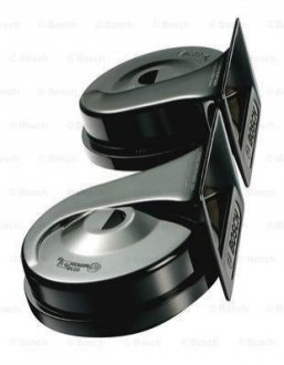 0 986 AH0 507 BOSCH Фанфара