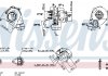 93051 NISSENS Турбина (фото 1)