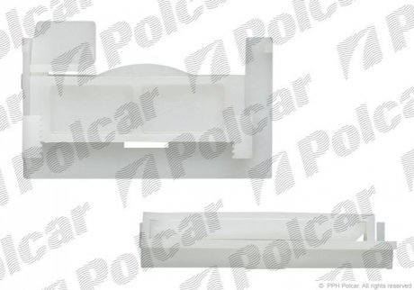 RXC60408 Polcar Пистон