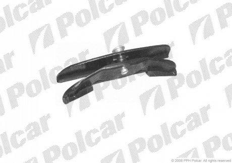 RXC10108 Polcar Пистон