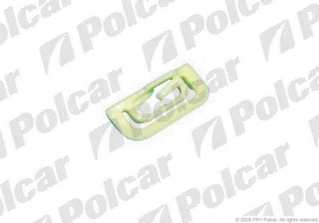 RXB21123 Polcar Пистон