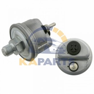 08662 FEBI BILSTEIN Датчик тиску масла Mercedes 190 / Mercedes E 250 / Mercedes 300