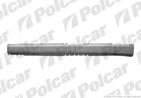 954741 Polcar Порог