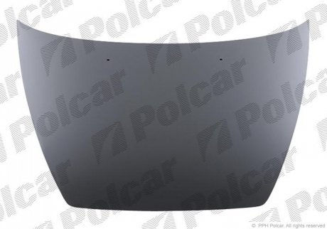 904203 Polcar Капот