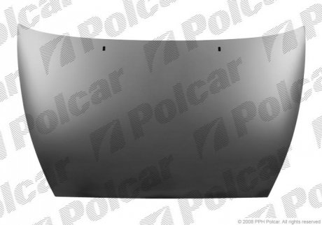 320003-1 Polcar Капот