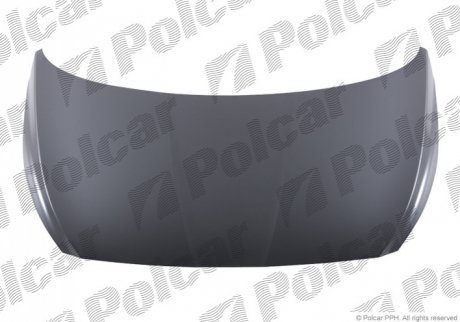 40B103 Polcar Капот