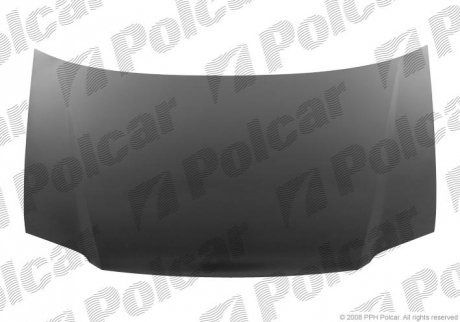 957803 Polcar Капот