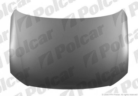 955503 Polcar Капот