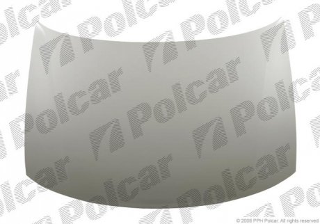 954803 Polcar Капот