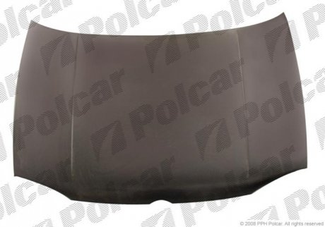 954103 Polcar Капот