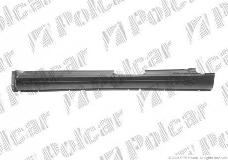 953842-1 Polcar Порог