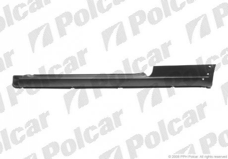 953442 Polcar Порог