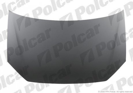 952703 Polcar Капот