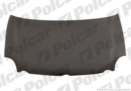 952603 Polcar Капот