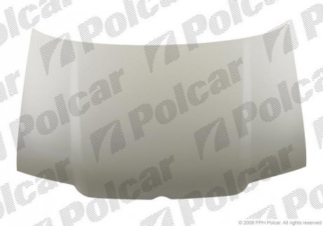 951203 Polcar Капот