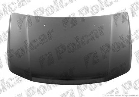 742603 Polcar Капот