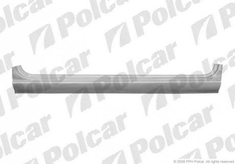 5062424Q Polcar Порог