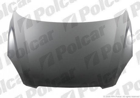 411403 Polcar Капот