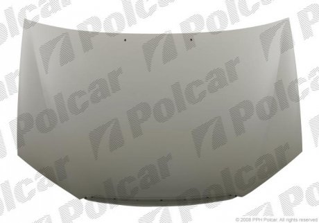 411303 Polcar Капот