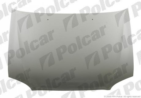 400603-1 Polcar Капот