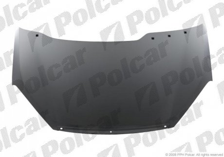 323603 Polcar Капот