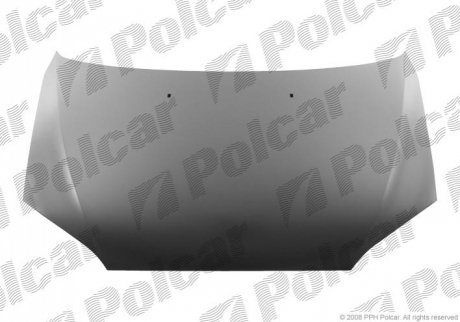 321803 Polcar Капот