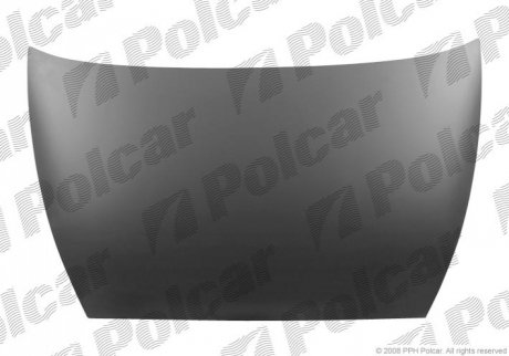 320003 Polcar Капот