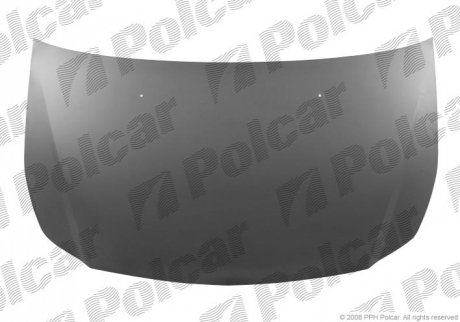 307503 Polcar Капот