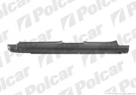 301842-1 Polcar Порог