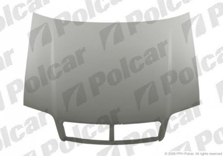 132703-1 Polcar Капот