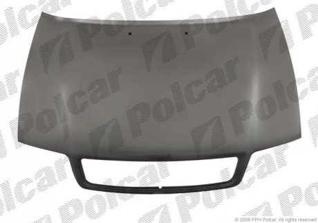 132403 Polcar Капот