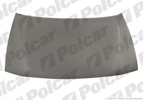 132303 Polcar Капот