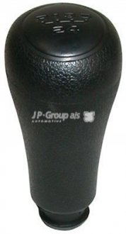 1132200800 JP GROUP Рукоятка важеля КПП Golf III/T4