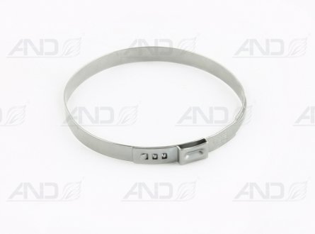 N10563201 VAG Хомут