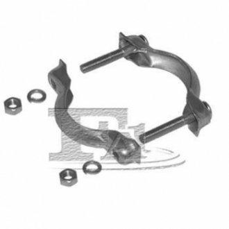 932-979 Fischer Automotive One (FA1) Хомут