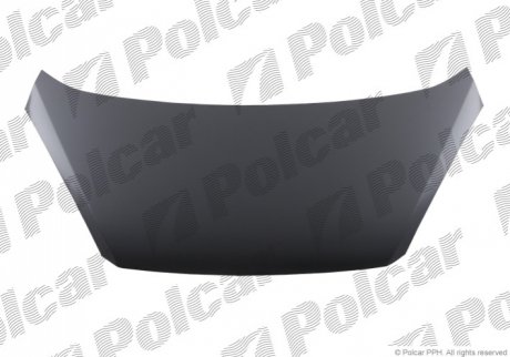 41A103 Polcar Капот