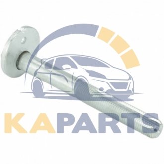 0229-007 FEBEST Болт з ексцентриком Nissan Patrol 10-