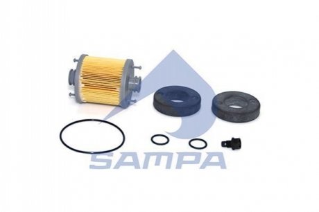 080.705 SAMPA Фильтр AdBlue RVI