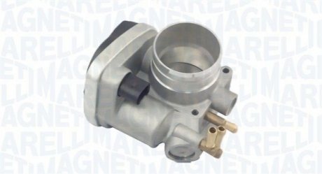 802000000038 MAGNETI MARELLI Дросельна заслінка