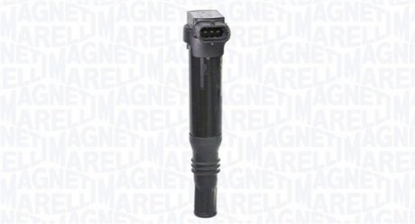 060717188012 MAGNETI MARELLI Катушка зажигания